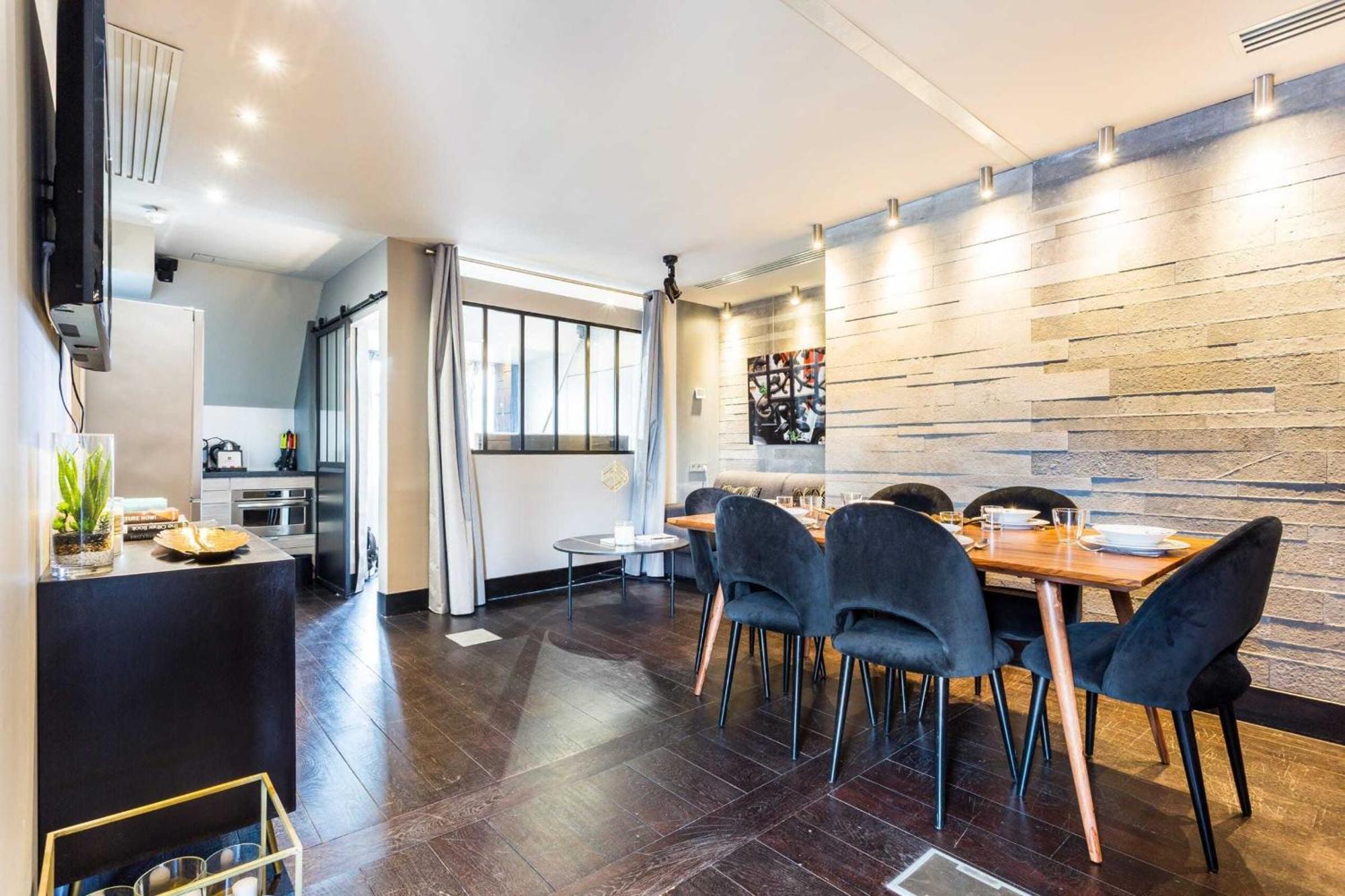 Residence Fremiet Tour Eiffel Paris Ngoại thất bức ảnh