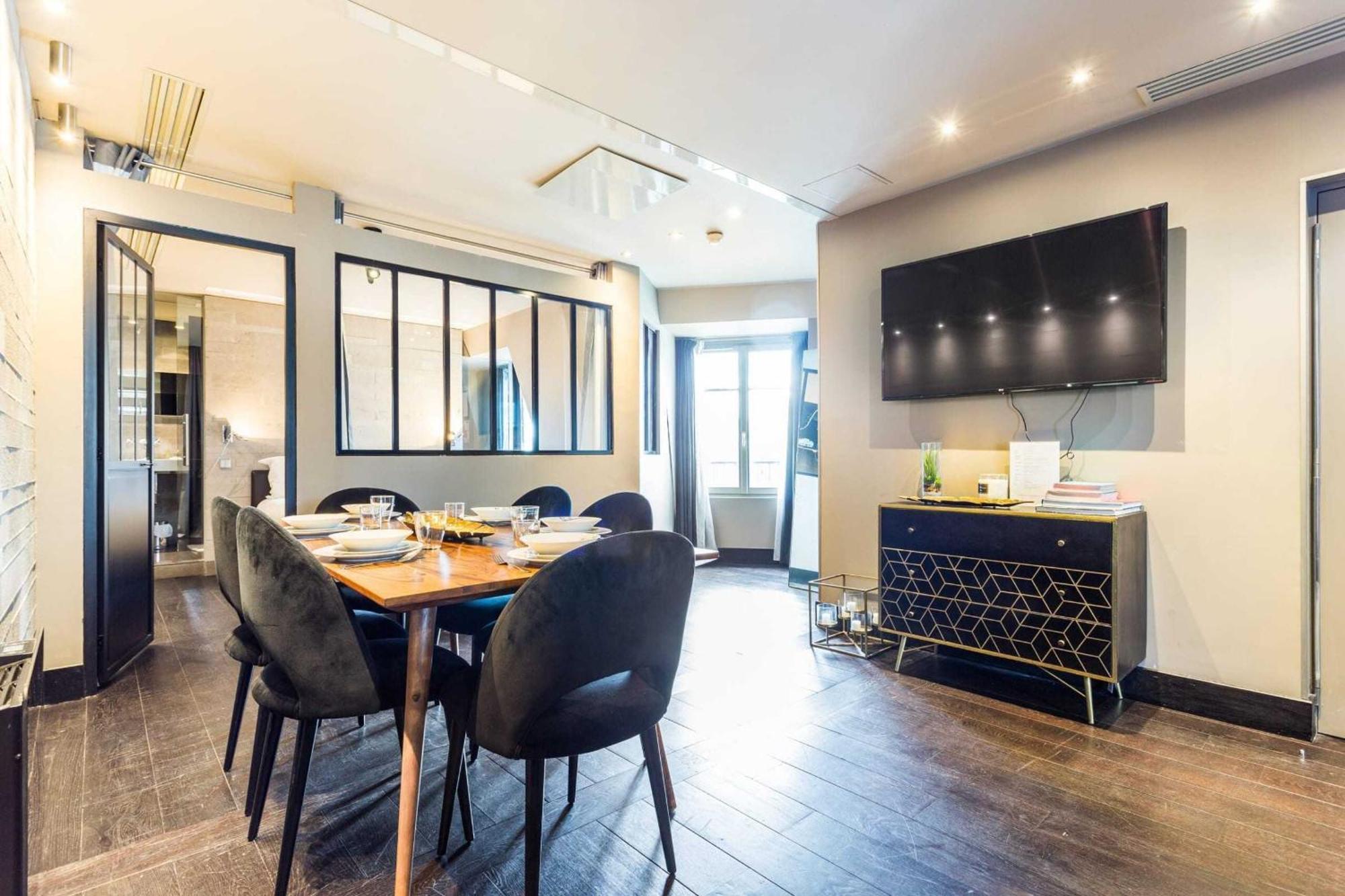 Residence Fremiet Tour Eiffel Paris Ngoại thất bức ảnh